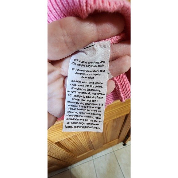 Tommy Jeans sweater size Large - Picture 11 of 11